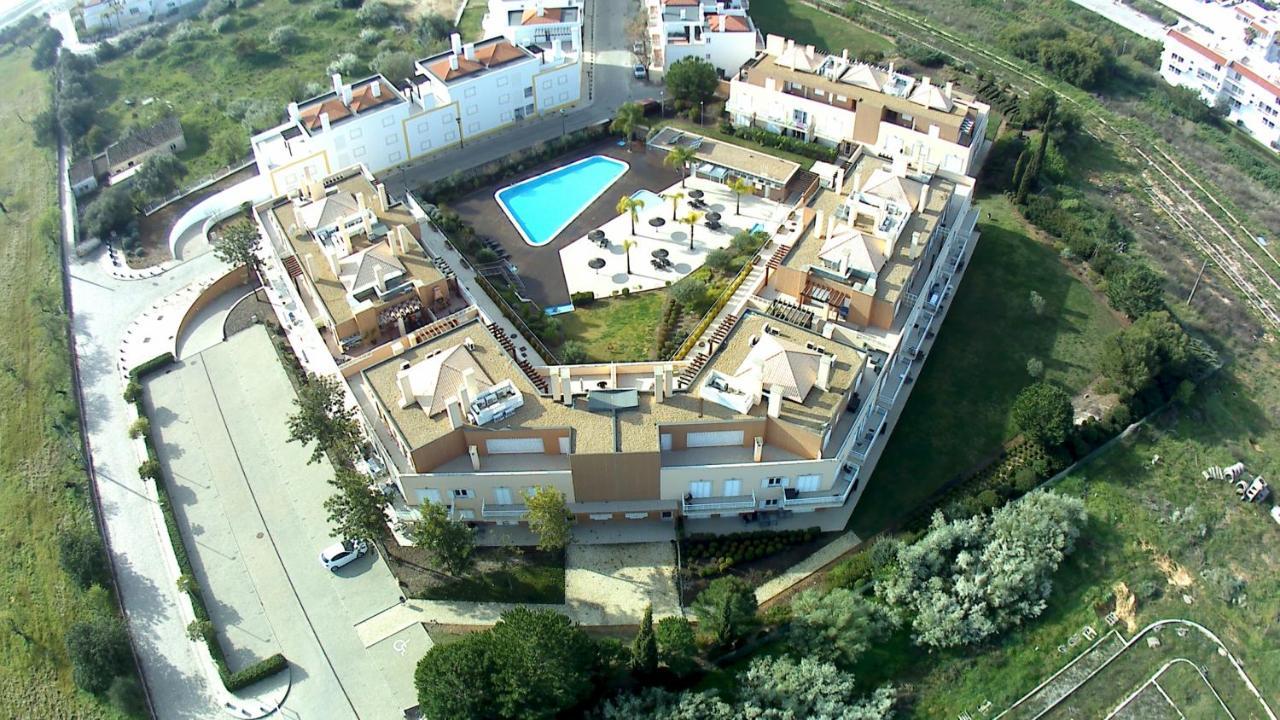 Cabanas Gardens By Algartur Cabanas De Tavira Exteriör bild